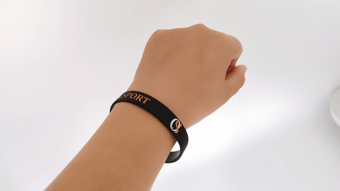 Origyn Sport Wrist Band