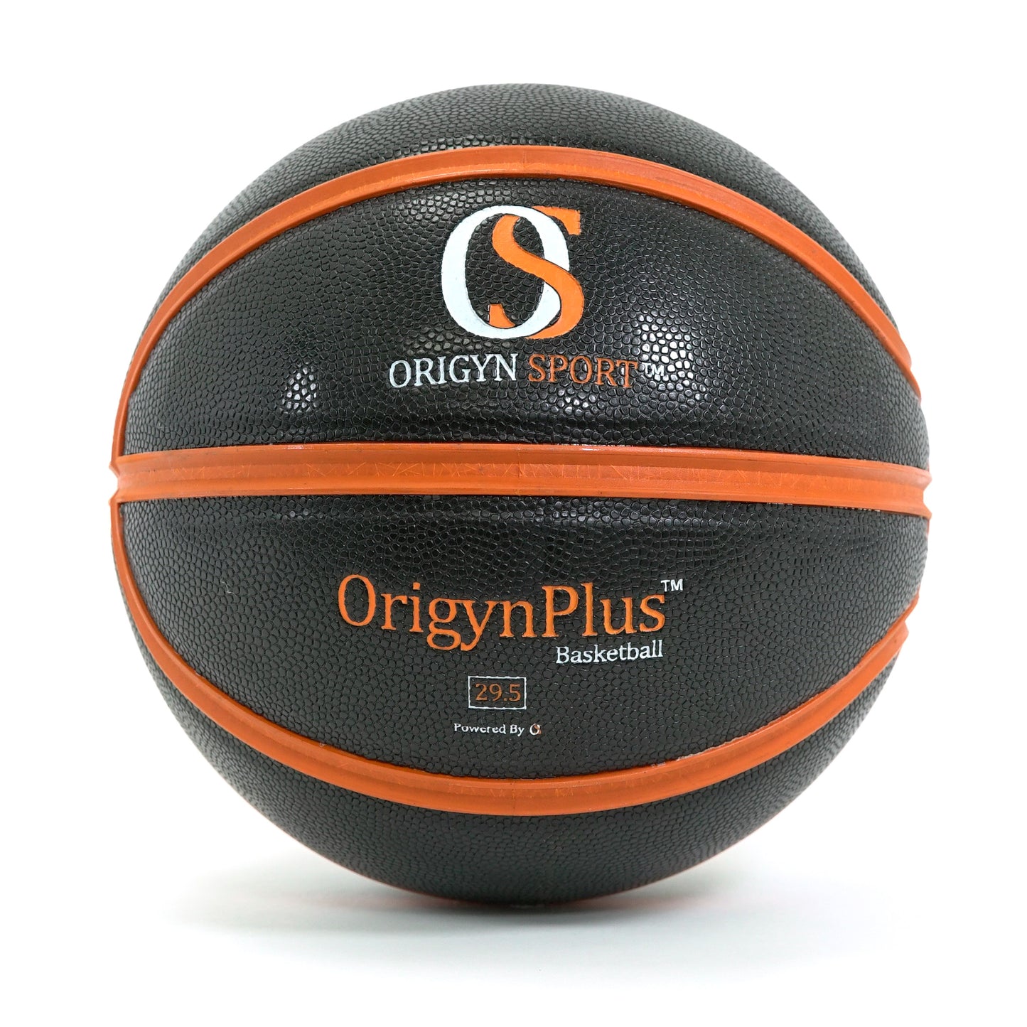 OrigynPlus™ DeepGroove Shooting Basketball