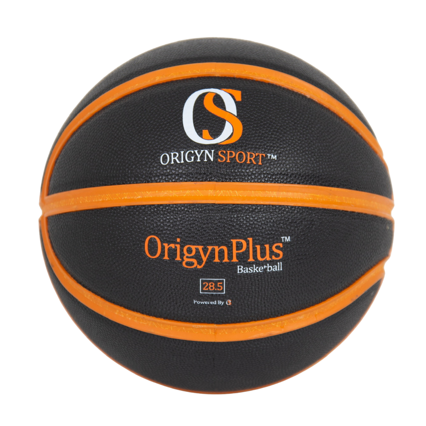 OrigynPlus™ DeepGroove Shooting Basketball
