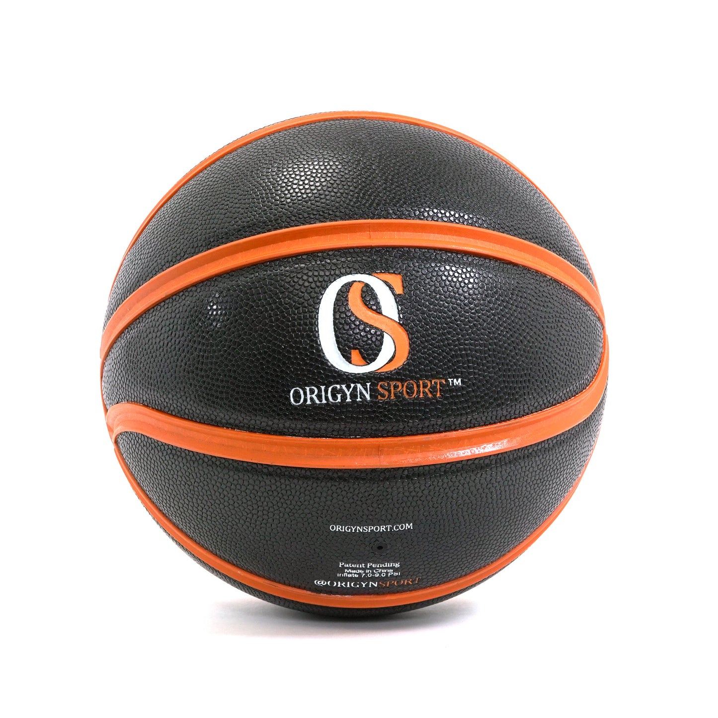 OrigynPlus™ DeepGroove Shooting Basketball