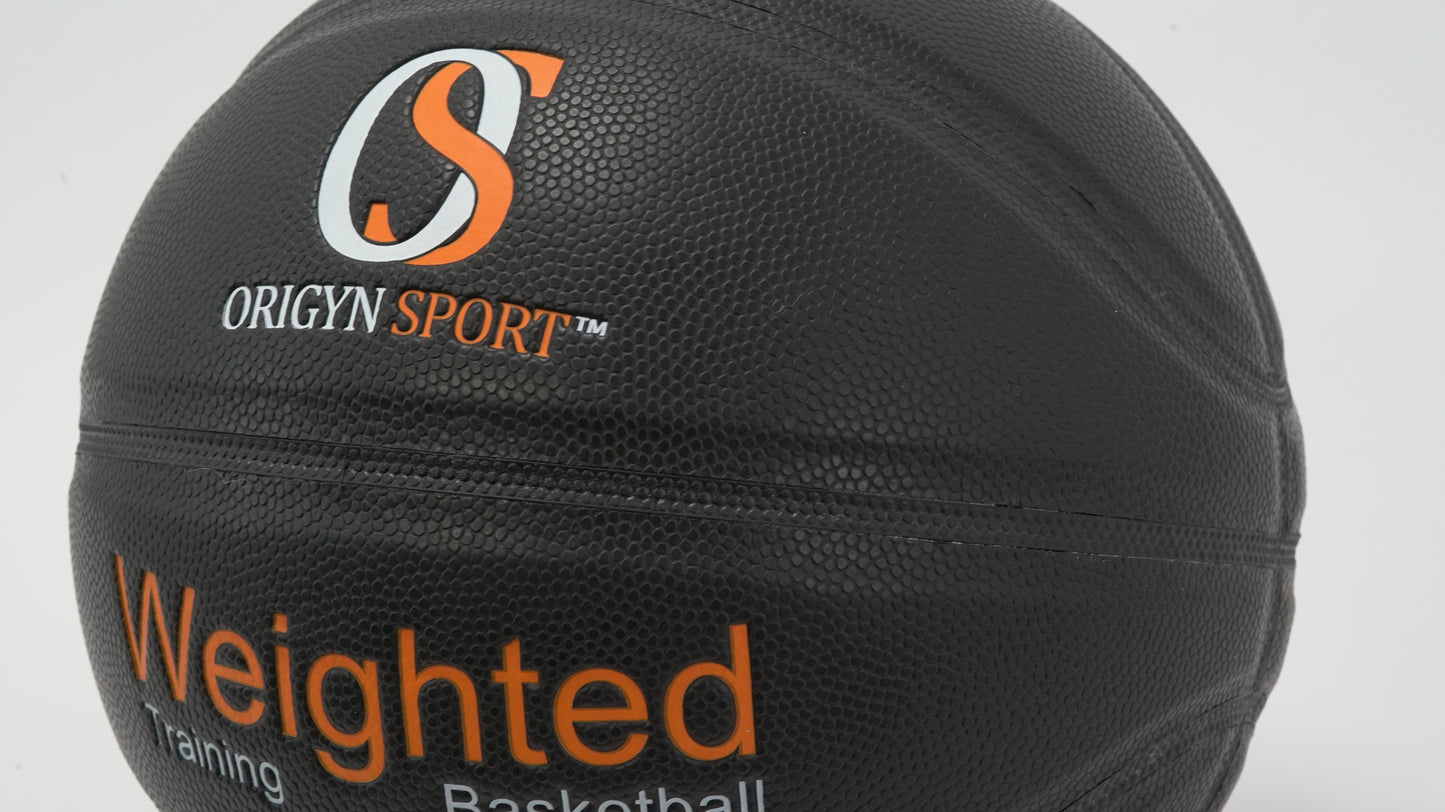 Origyn Sport Weight Training Basketball