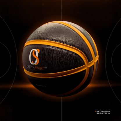OrigynPlus Basketball