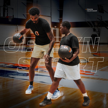 OrigynPlus Basketball