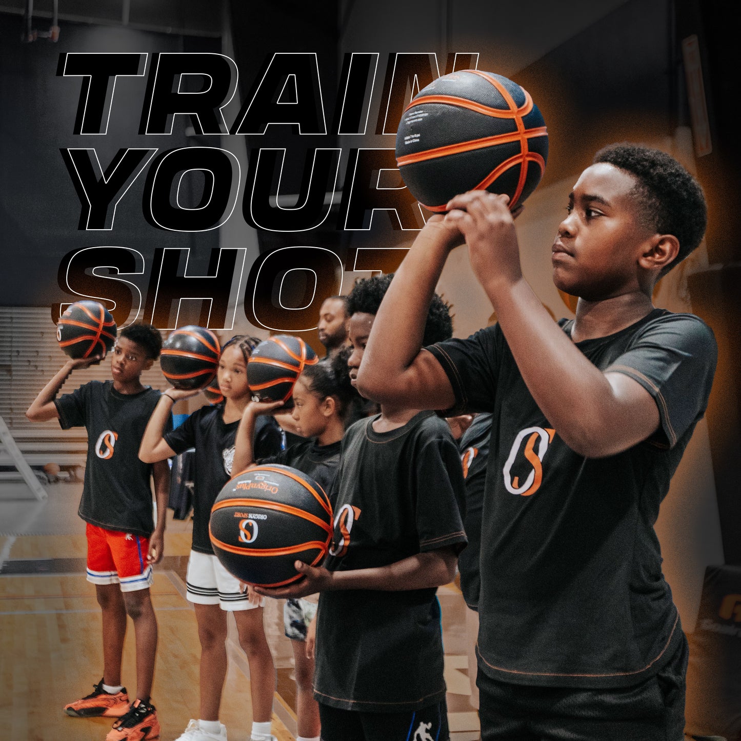 OrigynPlus Basketball