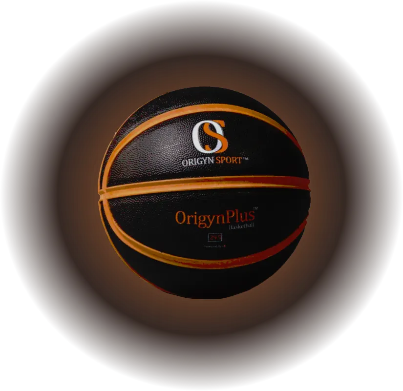 Origyn basketball