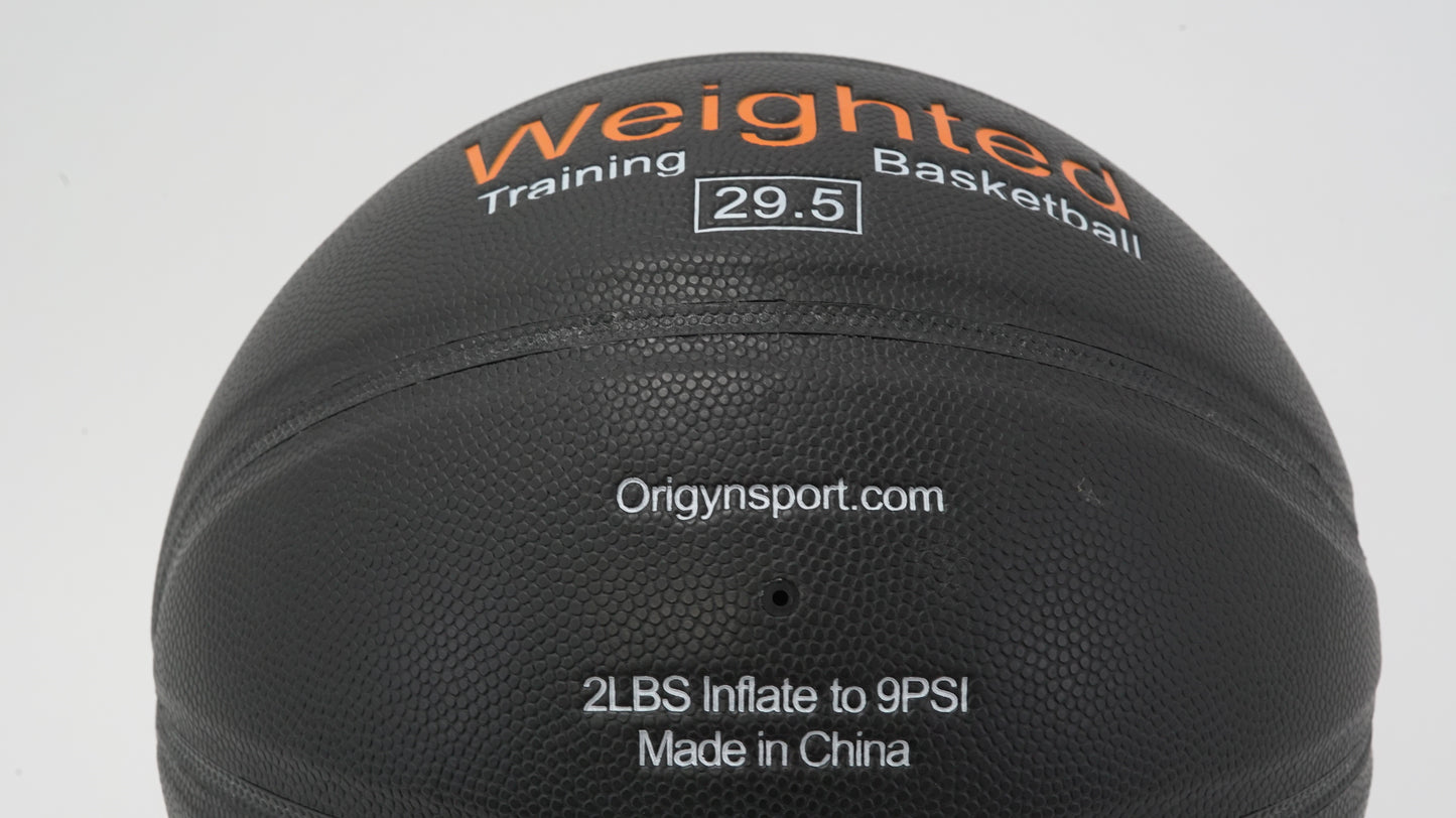 Origyn Sport Weight Training Basketball