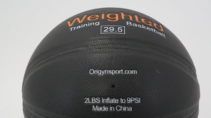 Origyn Sport Weight Training Basketball