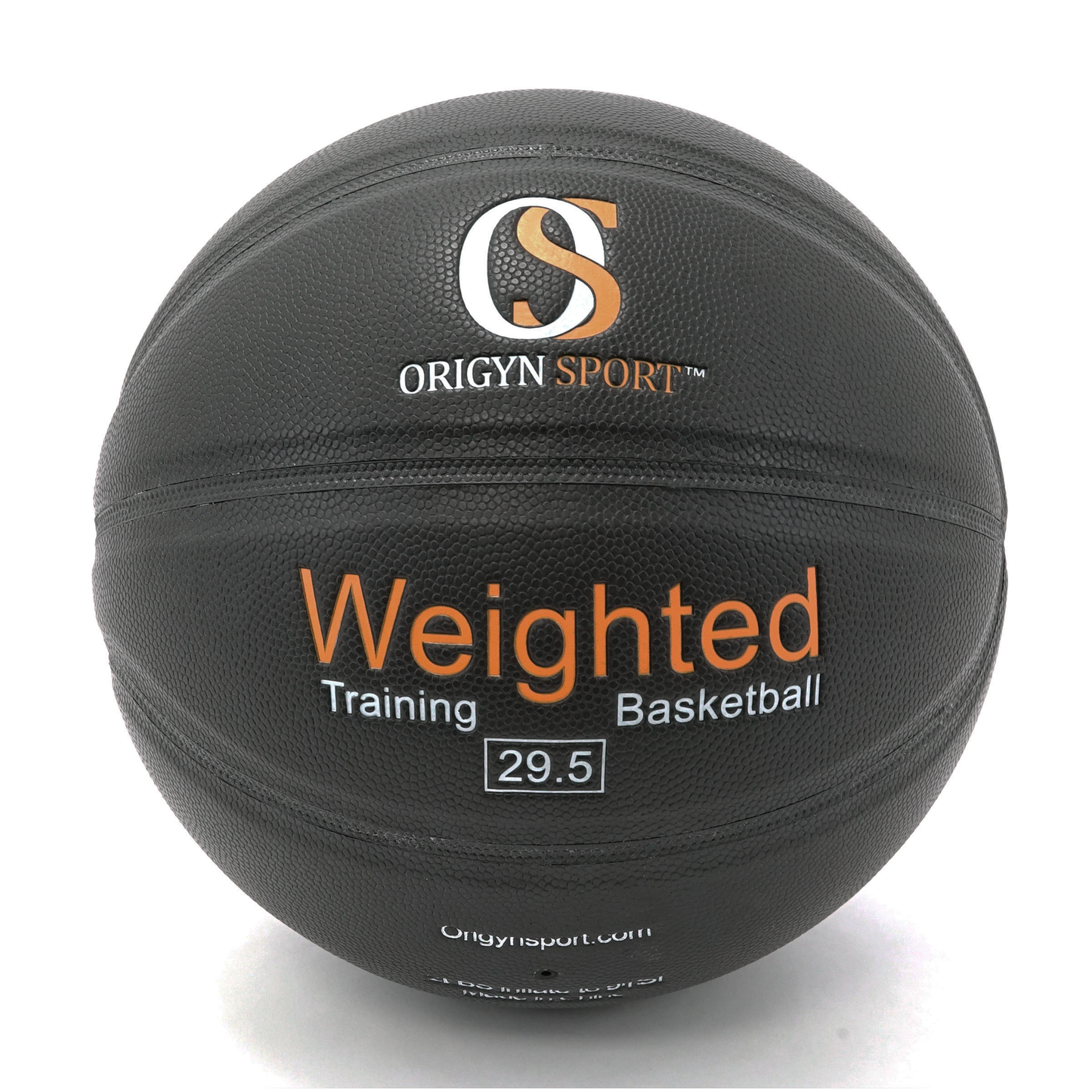 Origyn Sport Weight Training Basketball