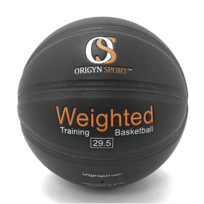 Origyn Sport Weight Training Basketball