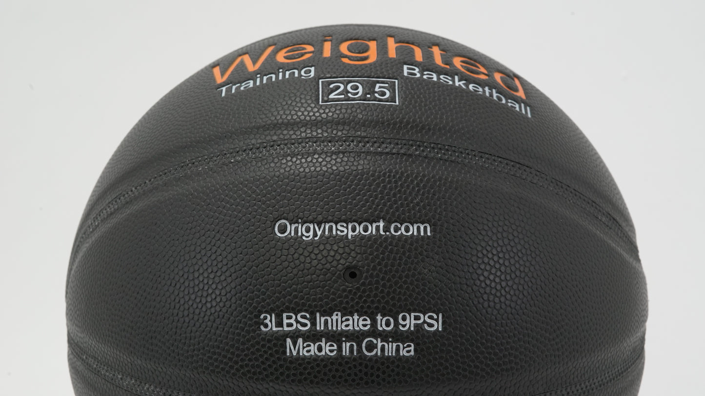 Origyn Sport Weight Training Basketball