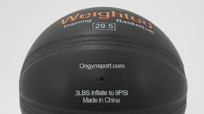 Origyn Sport Weight Training Basketball