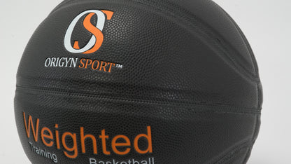 Origyn Sport Weight Training Basketball